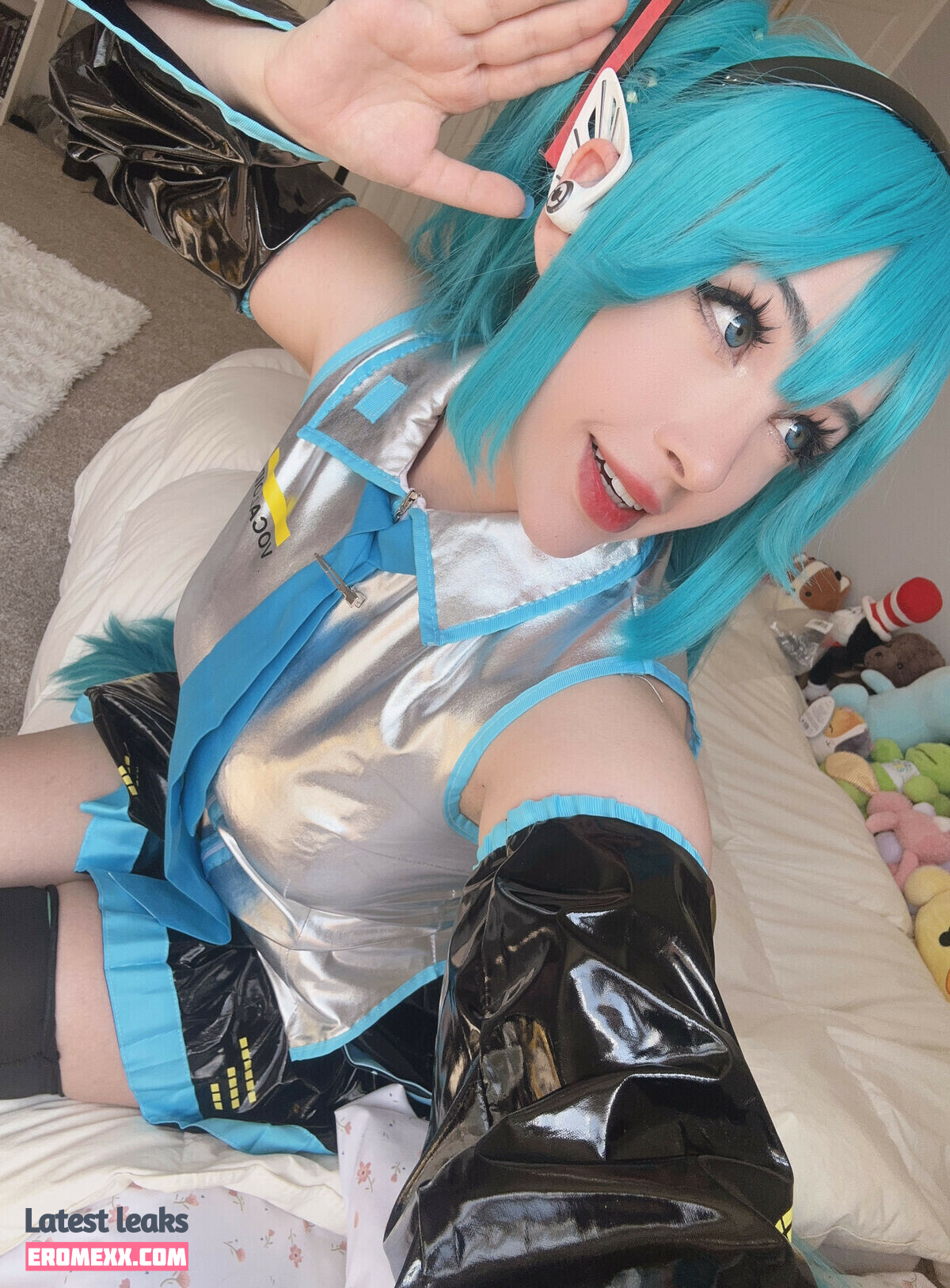 Latest Leaks Junkenstein Nude #197 - Fapello