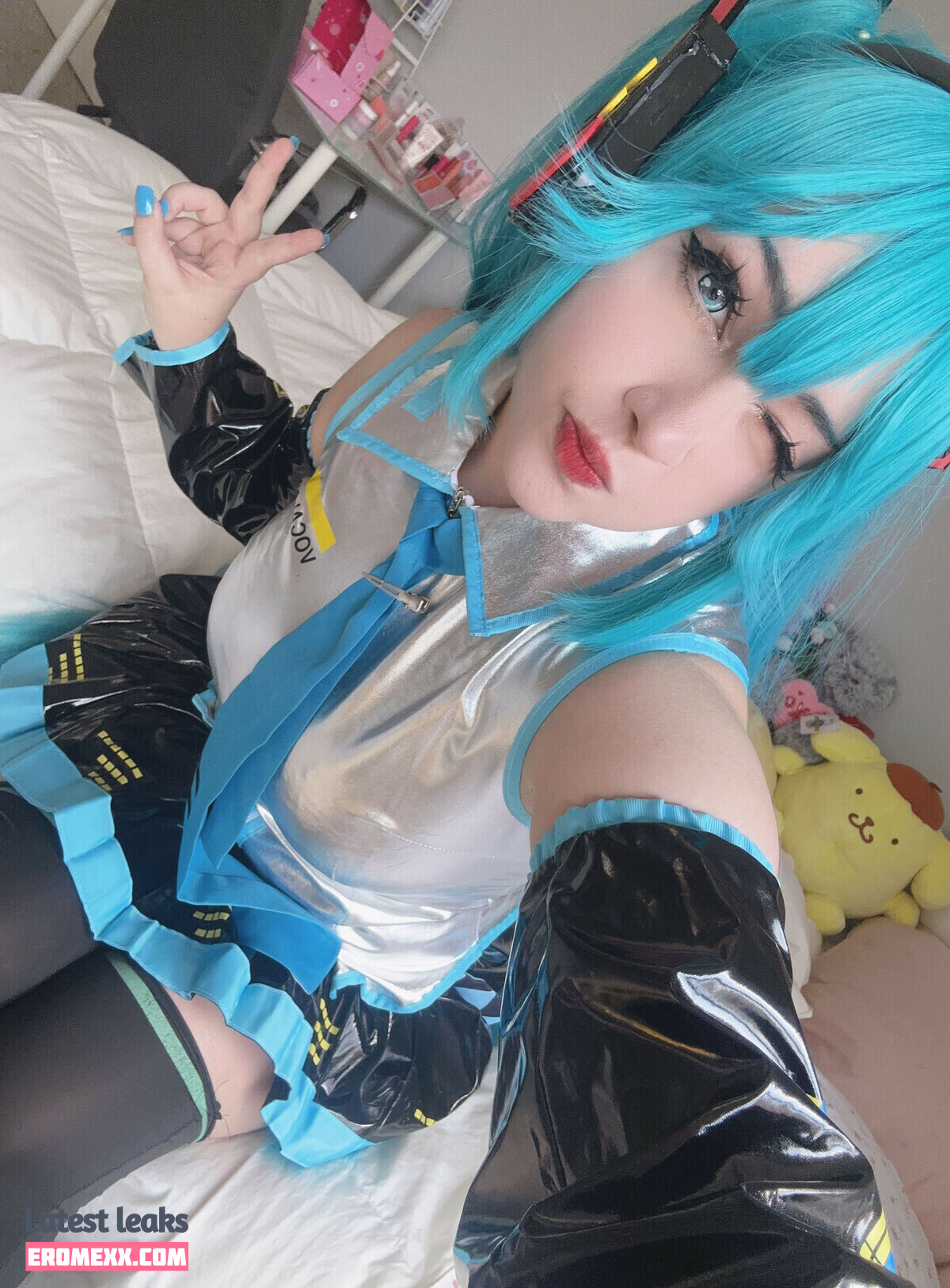 Latest Leaks Junkenstein Nude #199 - Fapello