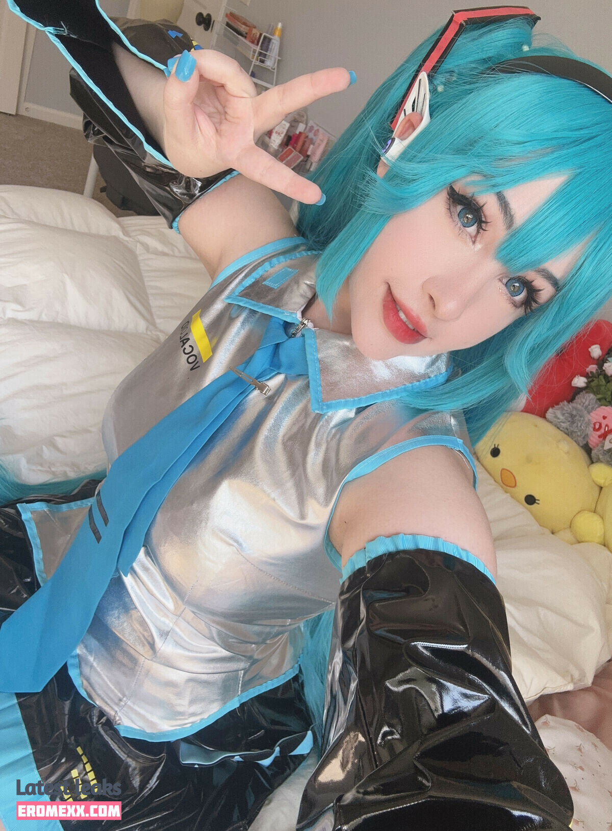 Latest Leaks Junkenstein Nude #200 - Fapello