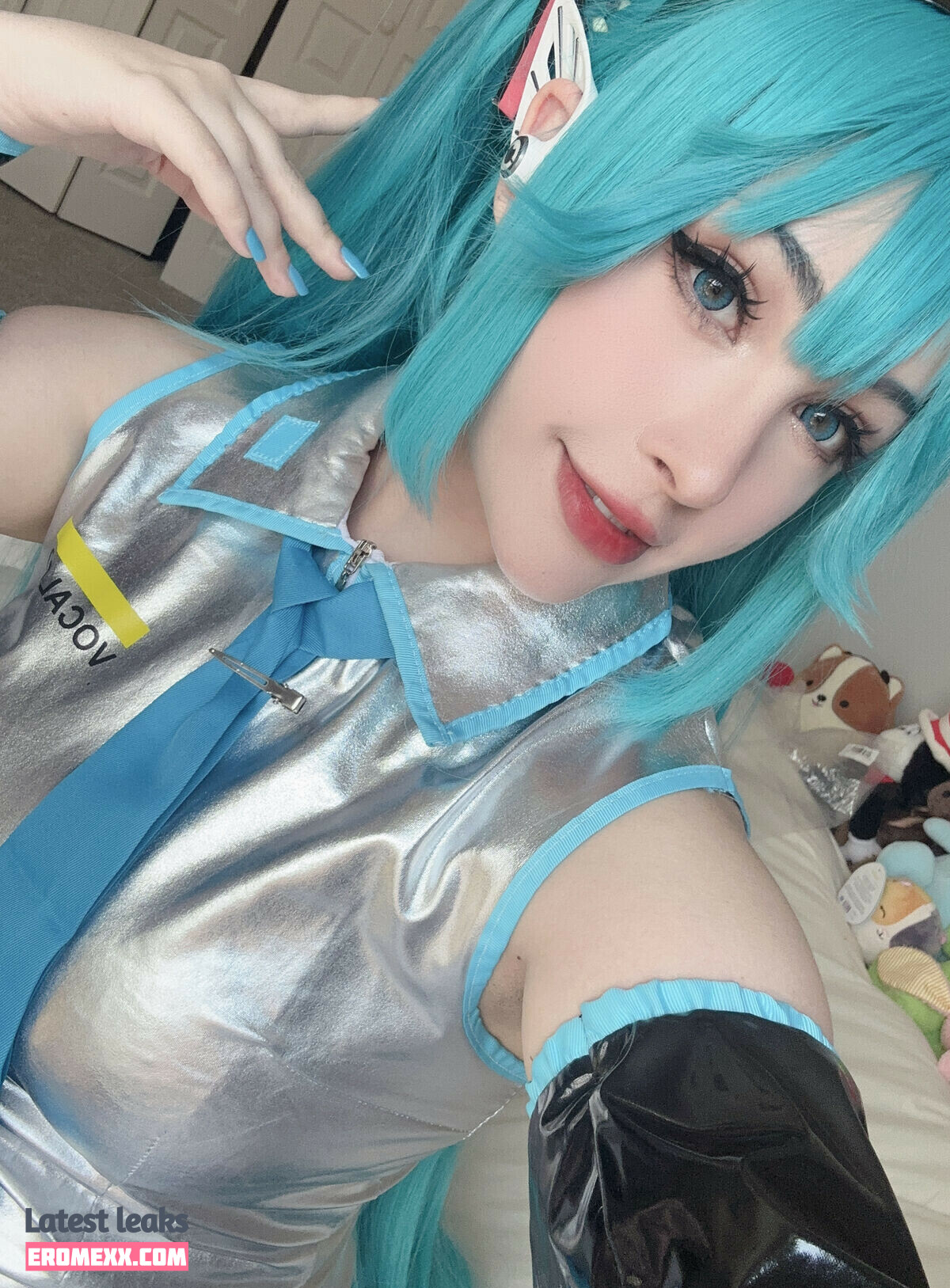 Latest Leaks Junkenstein Nude #201 - Fapello