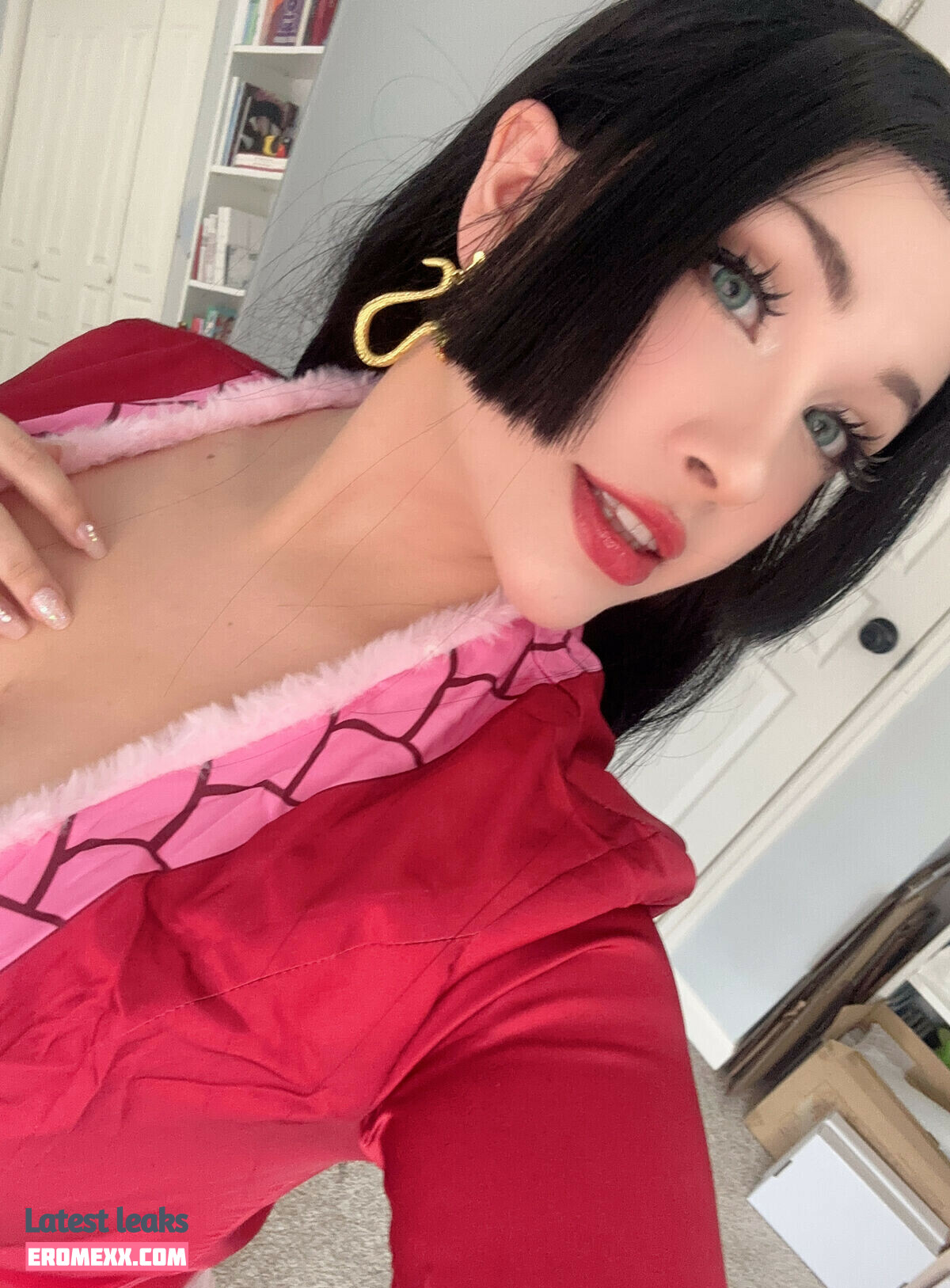 Latest Leaks Junkenstein Nude #206 - Fapello