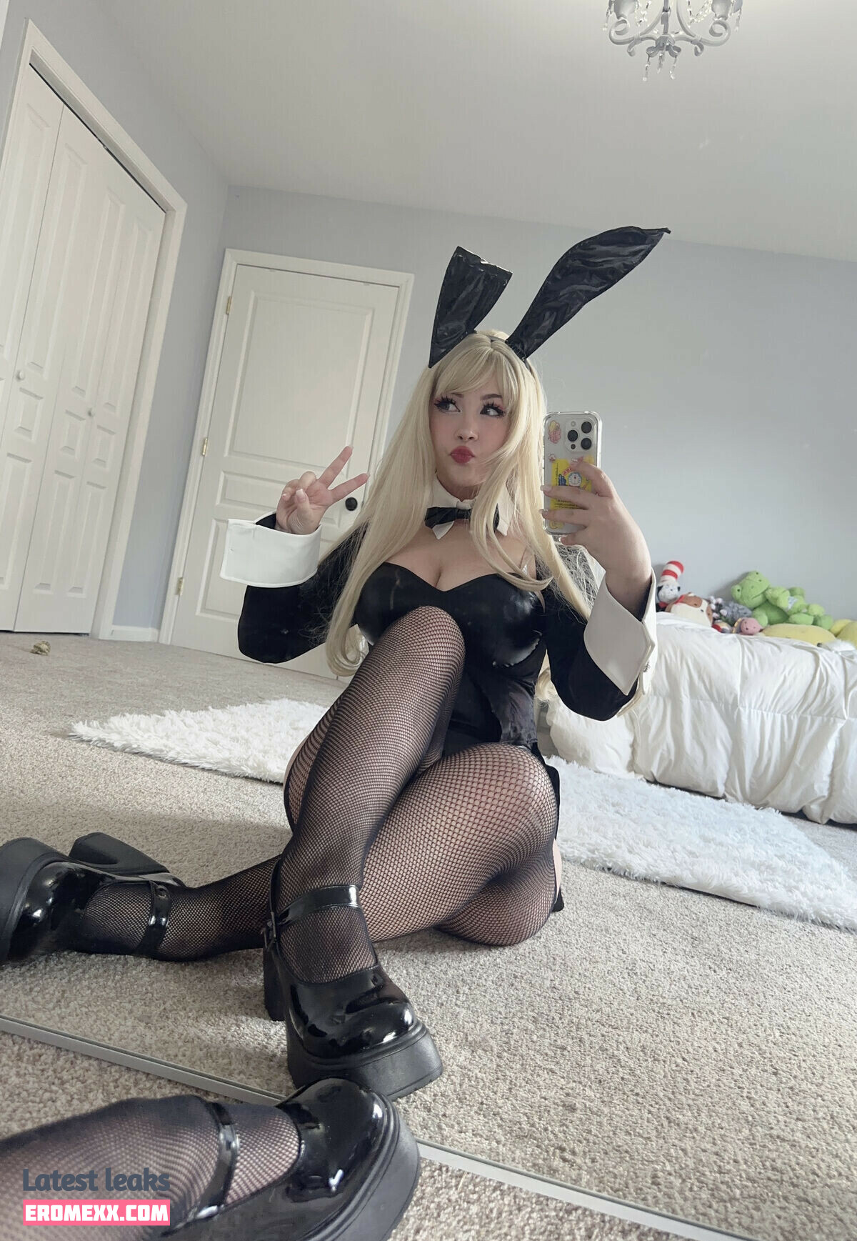 Latest Leaks Junkenstein Nude #212 - Fapello