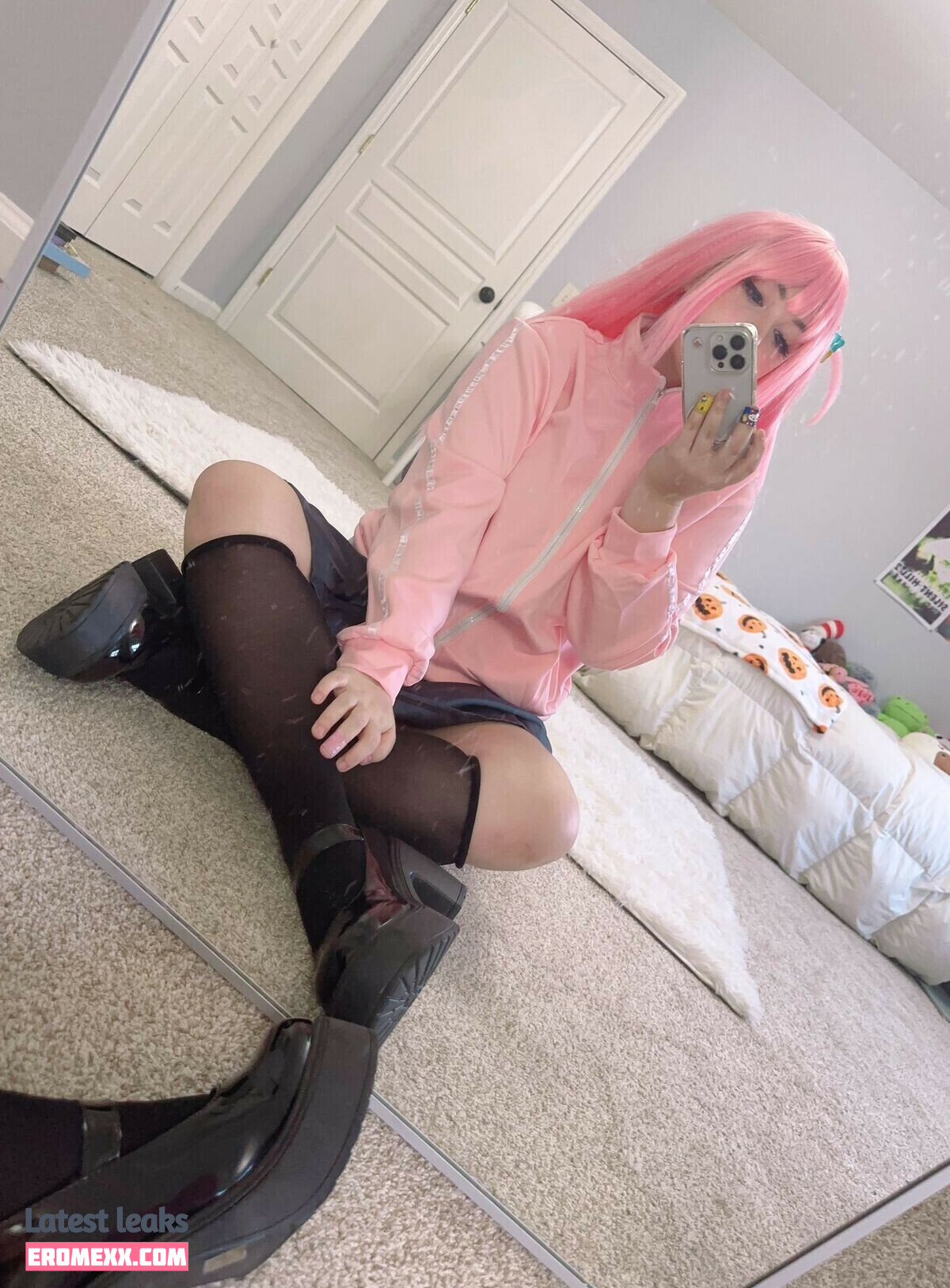 Latest Leaks Junkenstein Nude #254 - Fapello