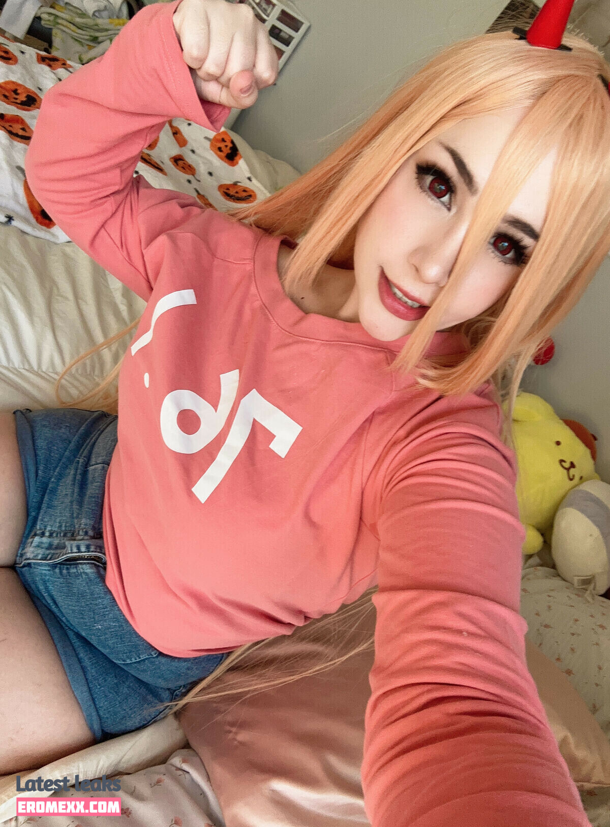 Latest Leaks Junkenstein Nude #268 - Fapello