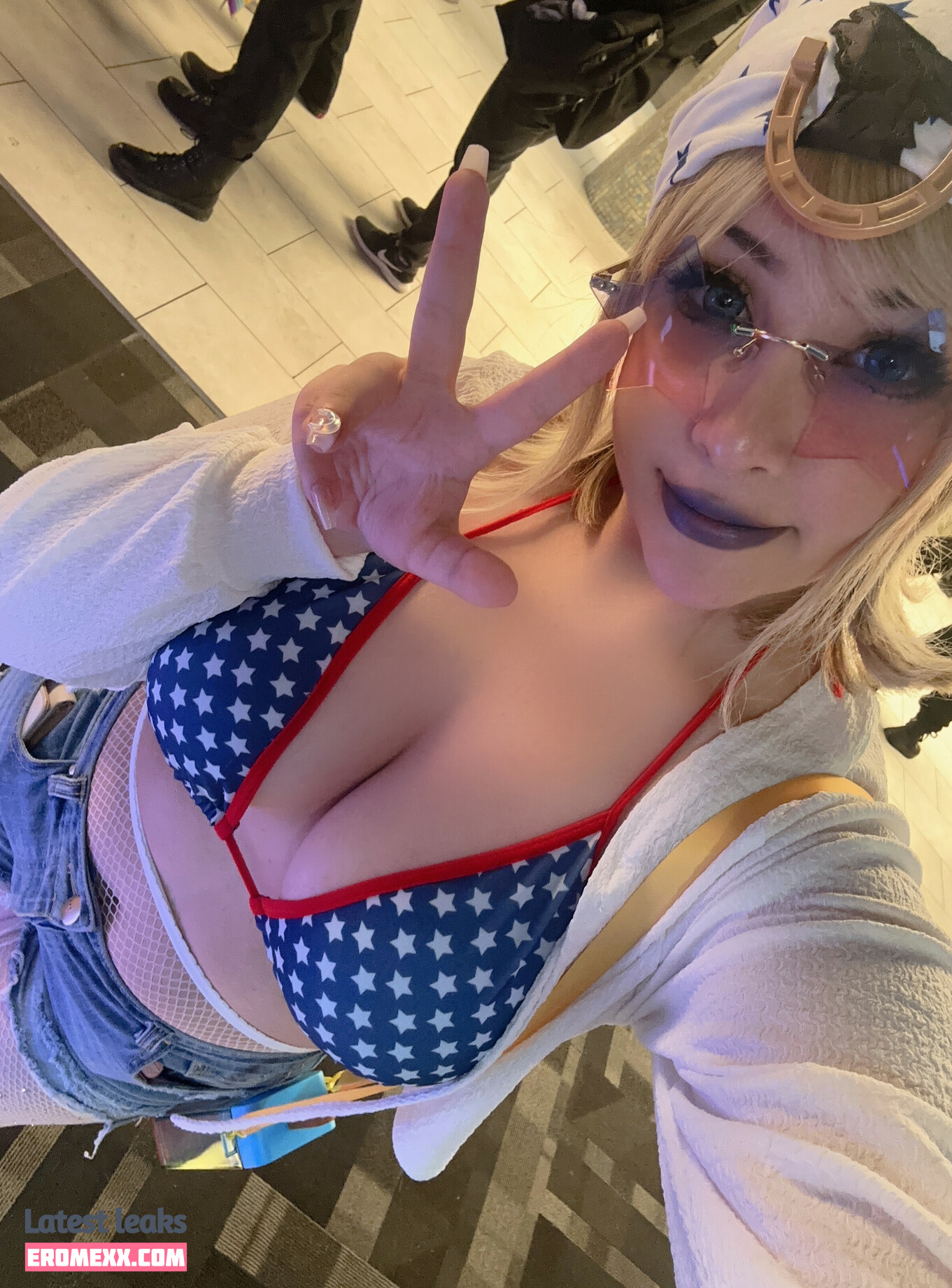 Latest Leaks Junkenstein Nude #272 - Fapello