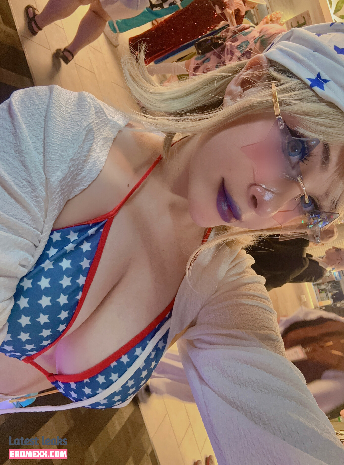 Latest Leaks Junkenstein Nude #273 - Fapello