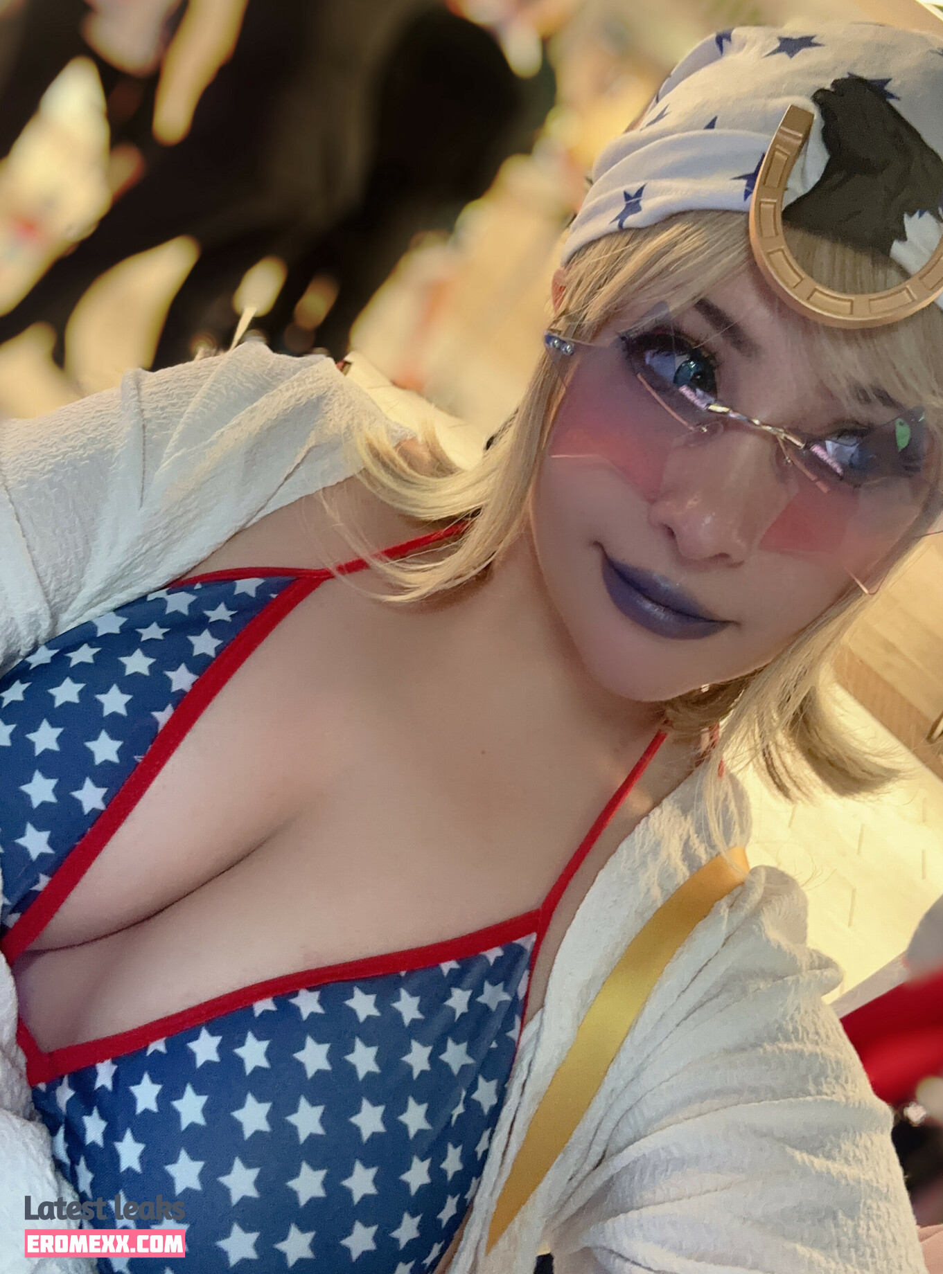 Latest Leaks Junkenstein Nude #280 - Fapello