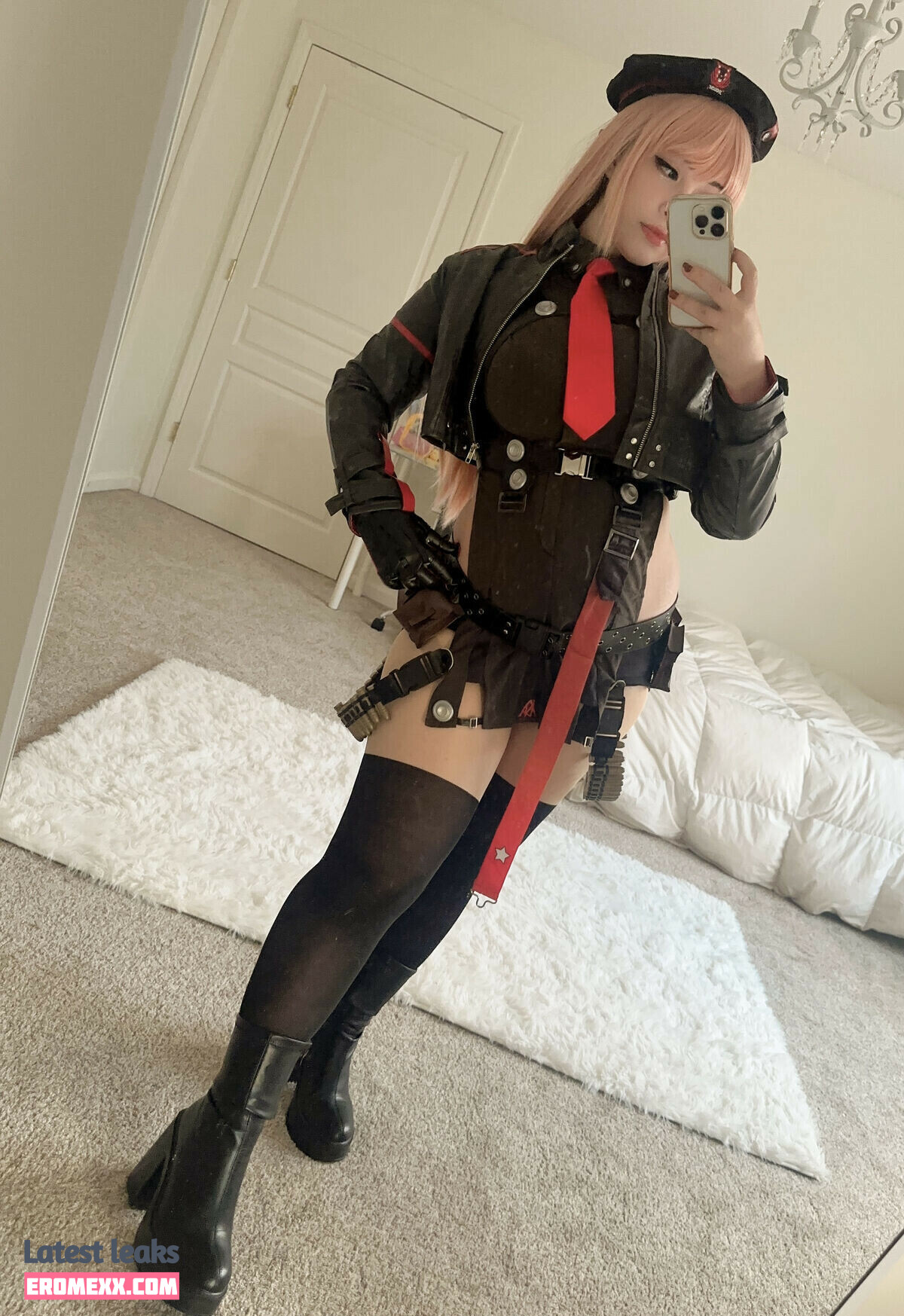 Latest Leaks Junkenstein Nude #285 - Fapello