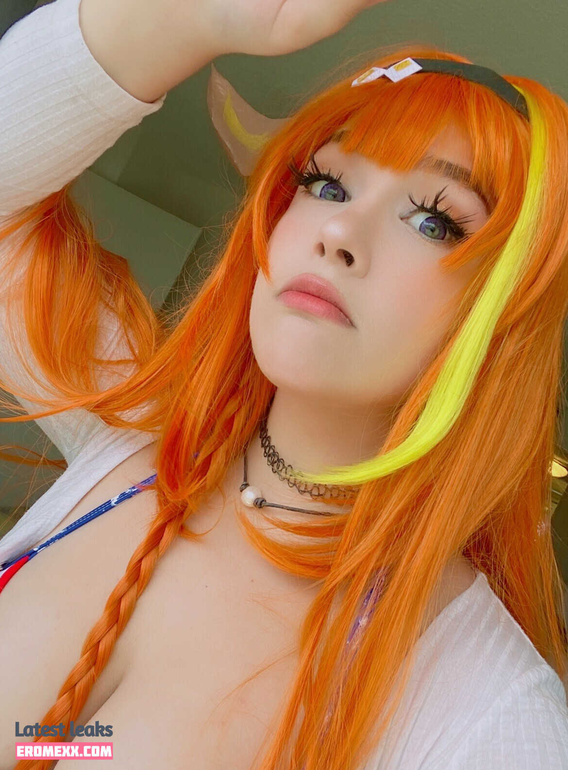 Latest Leaks Junkenstein Nude #294 - Fapello