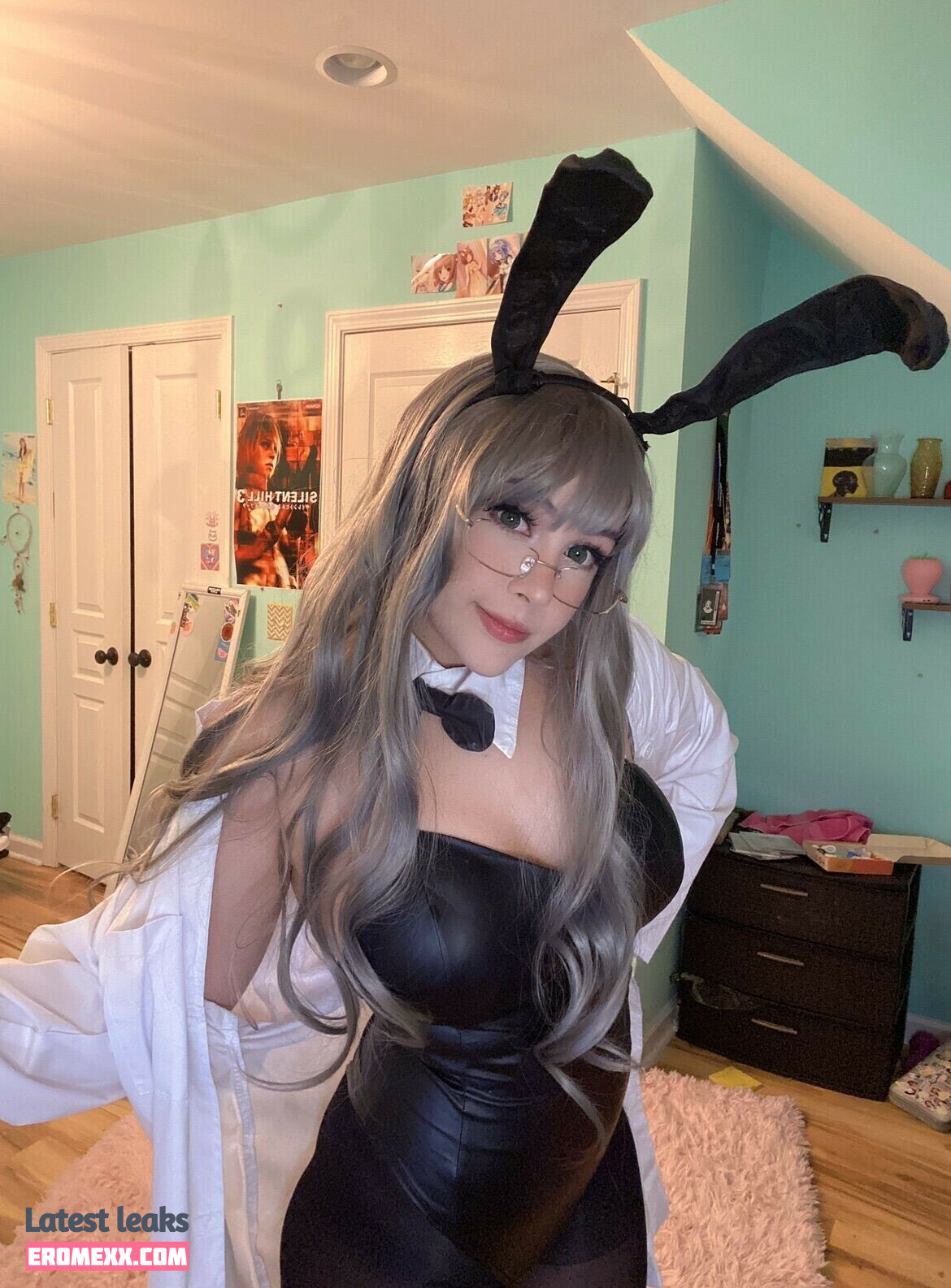 Latest Leaks Junkenstein Nude #71 - Fapello