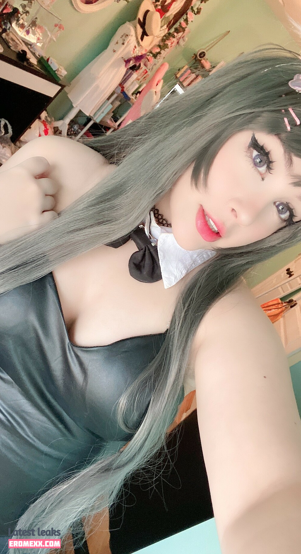 Latest Leaks Junkenstein Nude #77 - Fapello