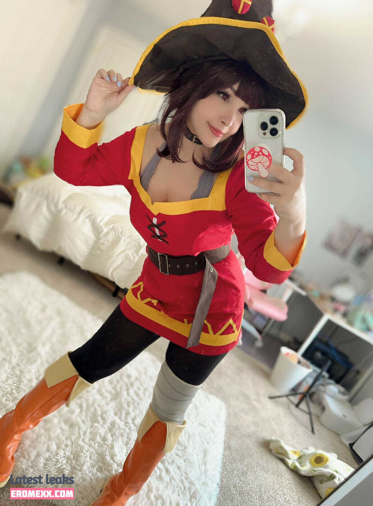 Latest Leaks Junkenstein Nude #82 - Fapello