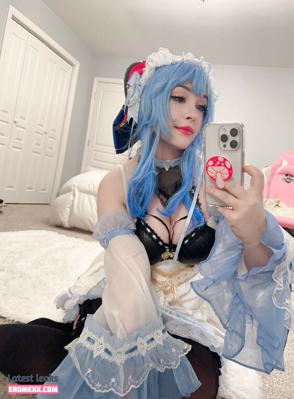 Latest Leaks Junkenstein Nude #89 - Fapello