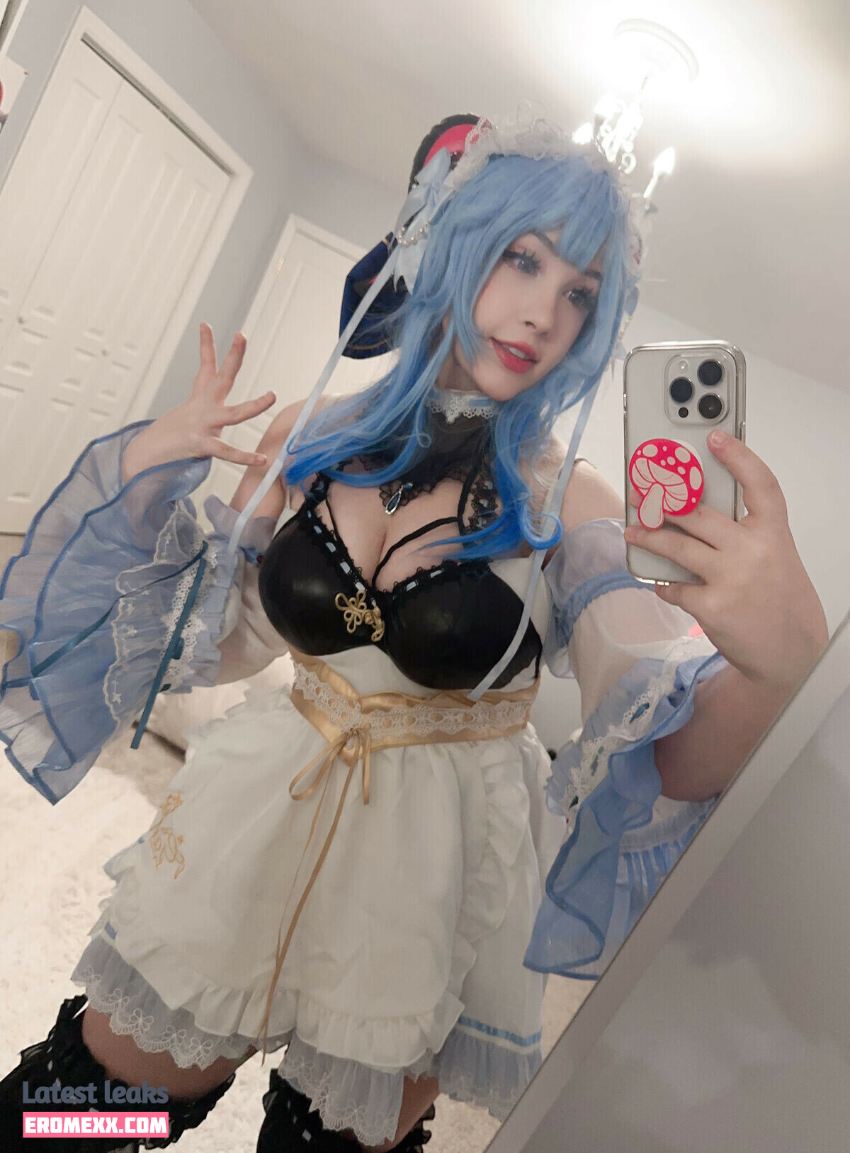 Latest Leaks Junkenstein Nude #91 - Fapello