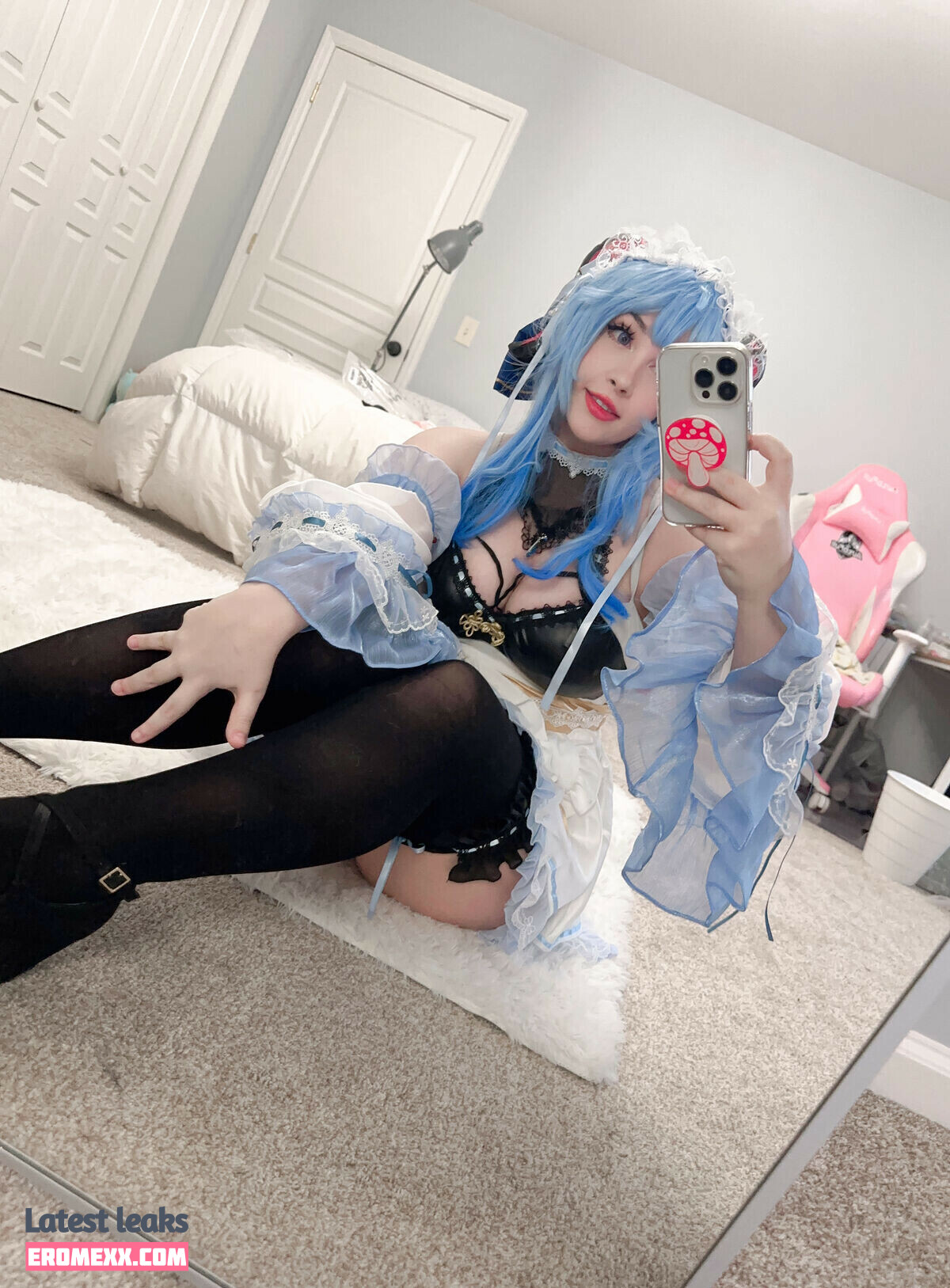 Latest Leaks Junkenstein Nude #93 - Fapello