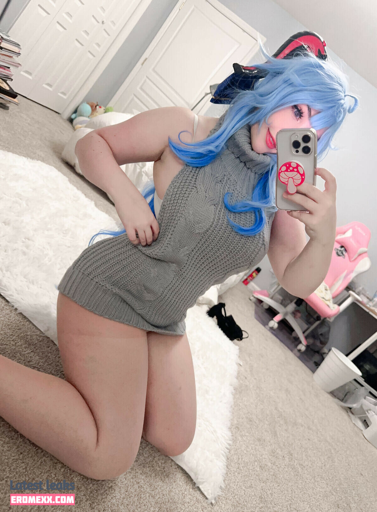 Latest Leaks Junkenstein Nude #94 - Fapello