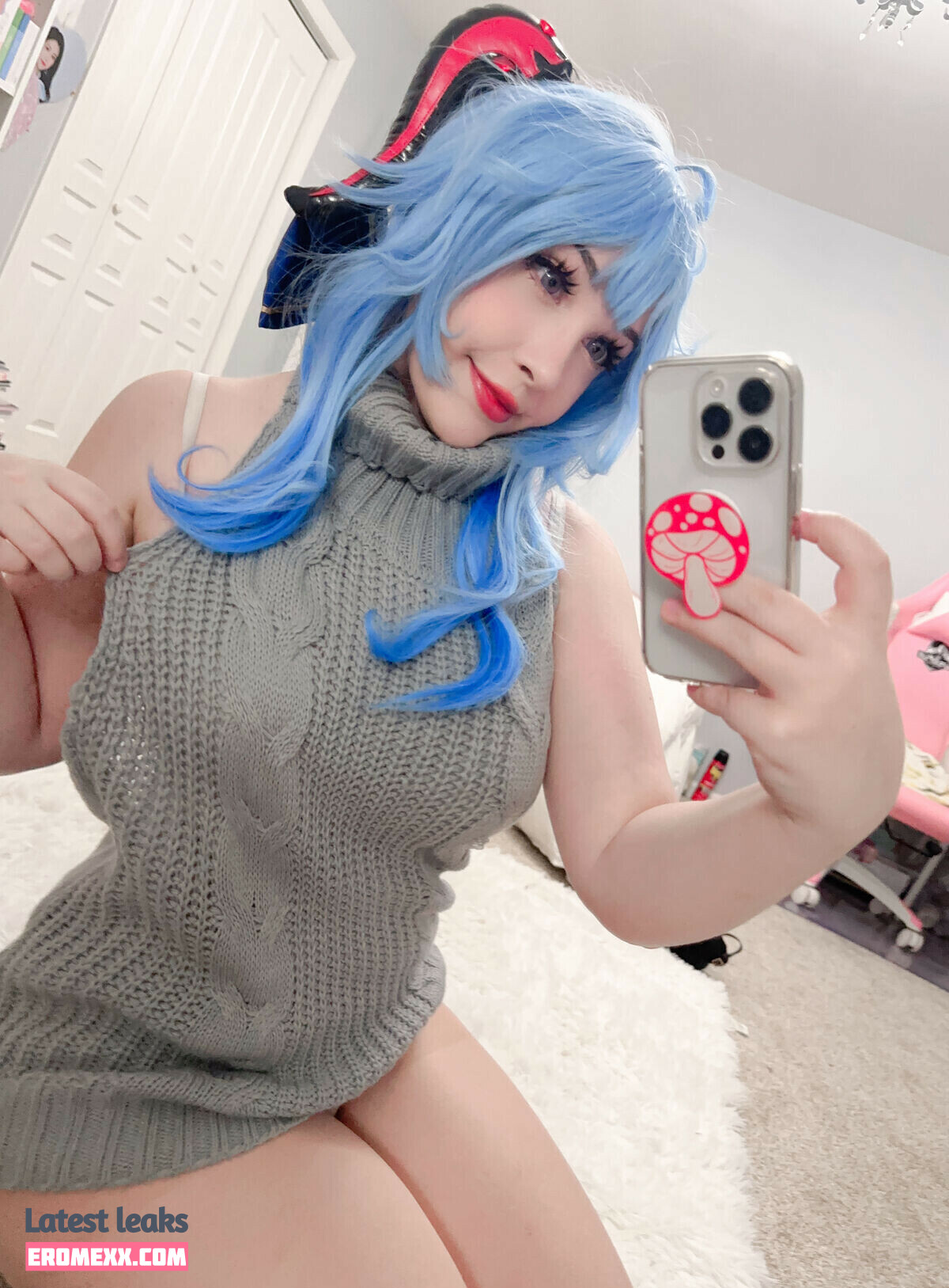 Latest Leaks Junkenstein Nude #98 - Fapello