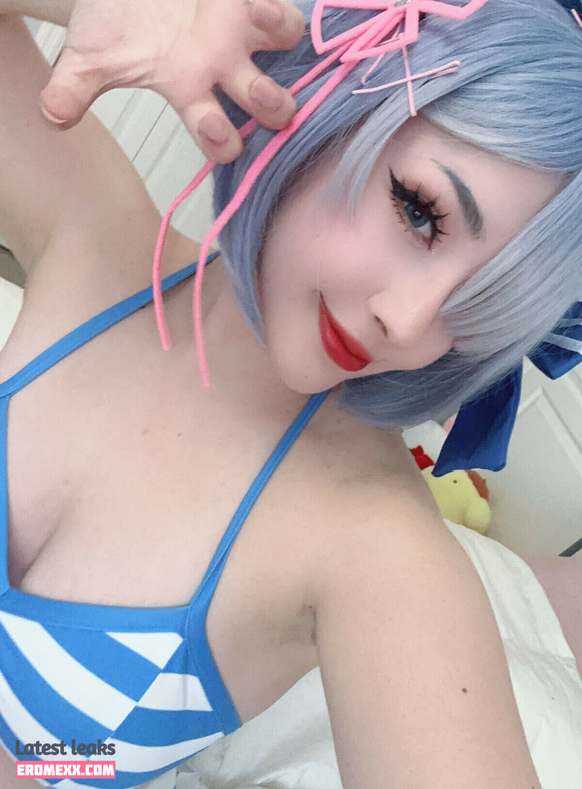 Latest Leaks Junkenstein Nude #99 - Fapello