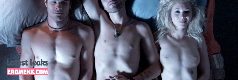 Latest Leaks Juno Temple Nude #126 - Fapello