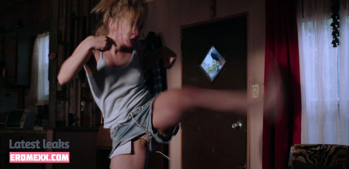 Latest Leaks Juno Temple Nude #130 - Fapello