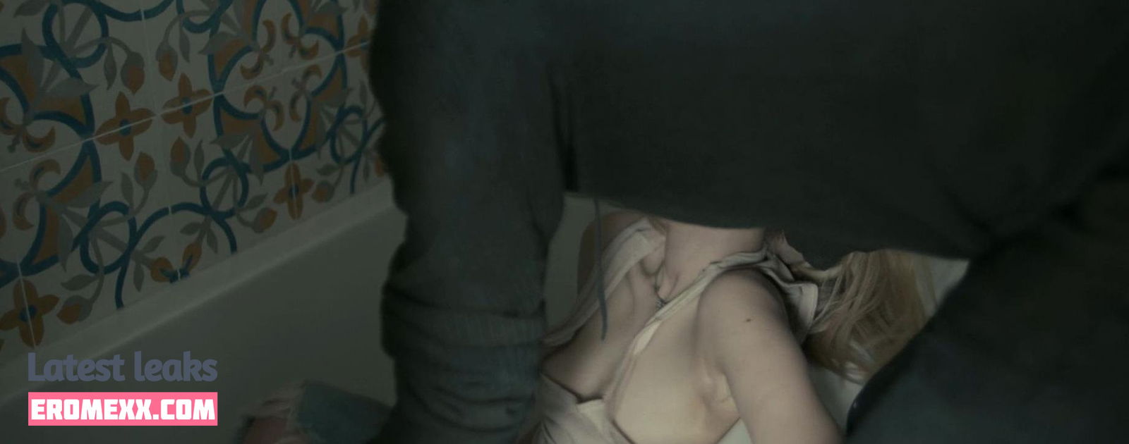Latest Leaks Juno Temple Nude #135 - Fapello