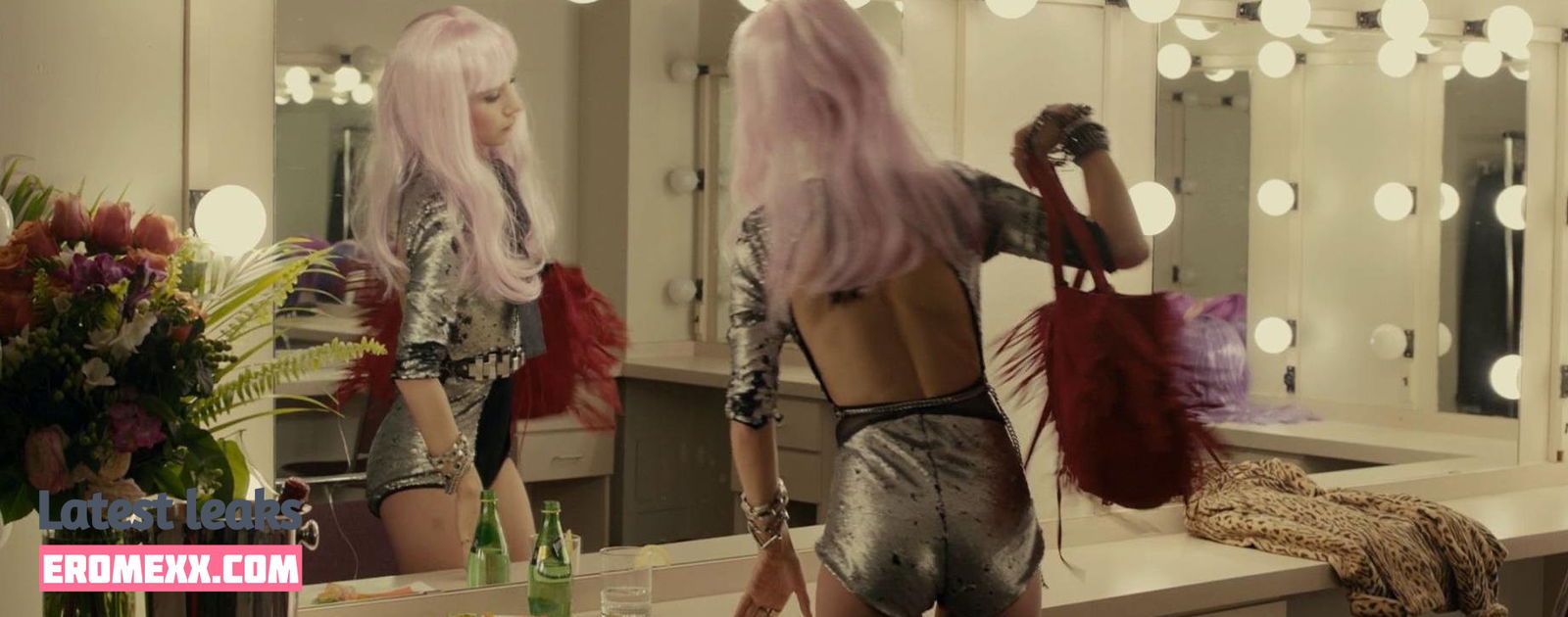 Latest Leaks Juno Temple Nude #136 - Fapello