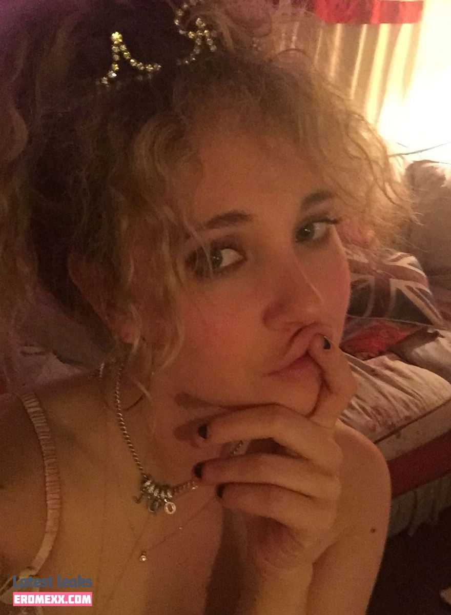 Latest Leaks Juno Temple Nude #317 - Fapello