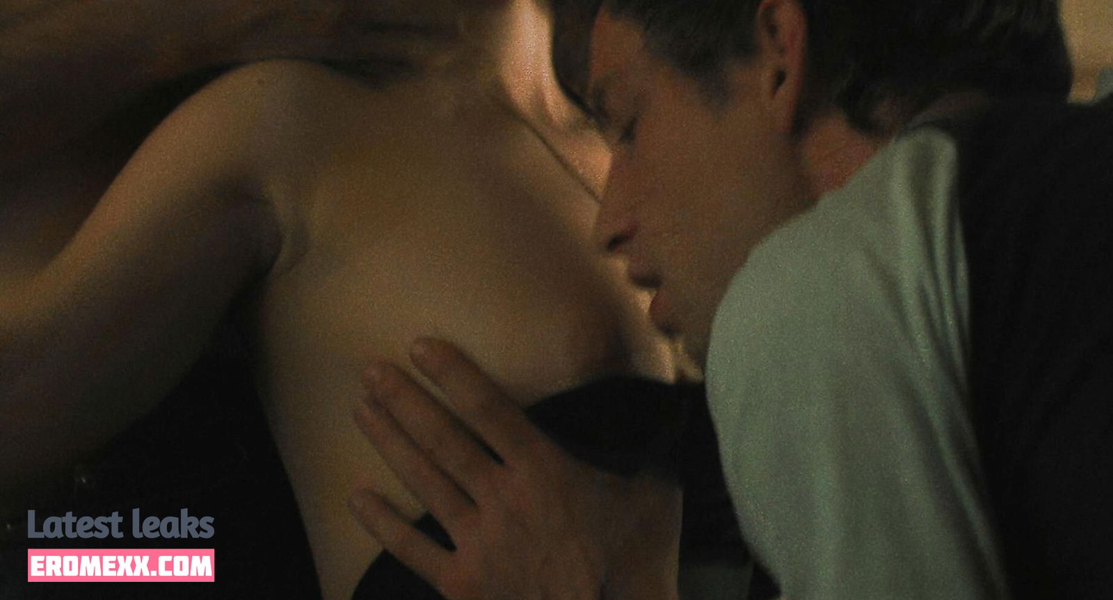 Latest Leaks Juno Temple Nude #330 - Fapello
