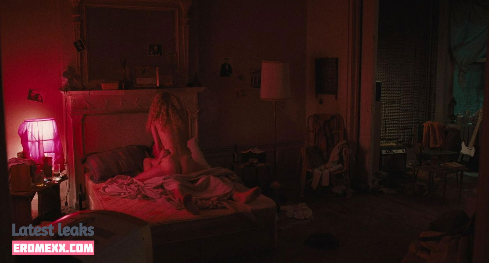 Latest Leaks Juno Temple Nude #340 - Fapello