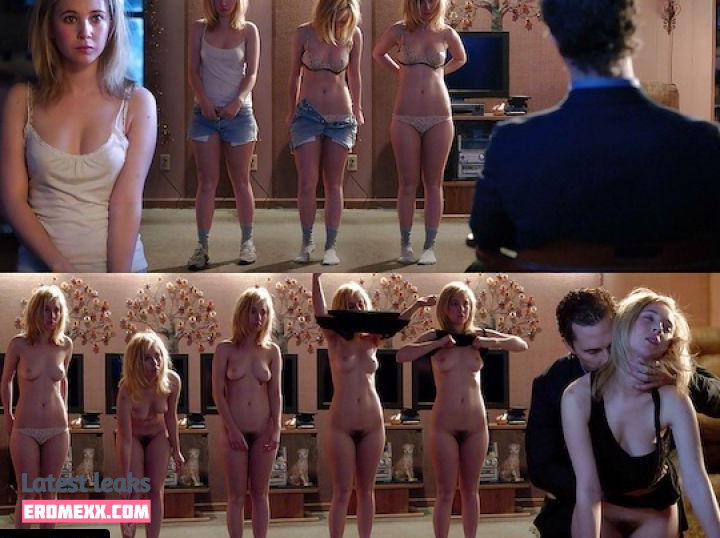 Latest Leaks Juno Temple Nude #376 - Fapello