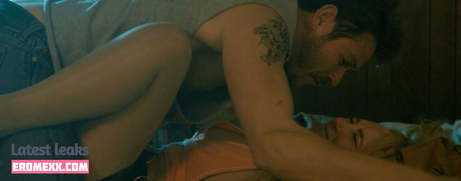 Latest Leaks Juno Temple Nude #387 - Fapello