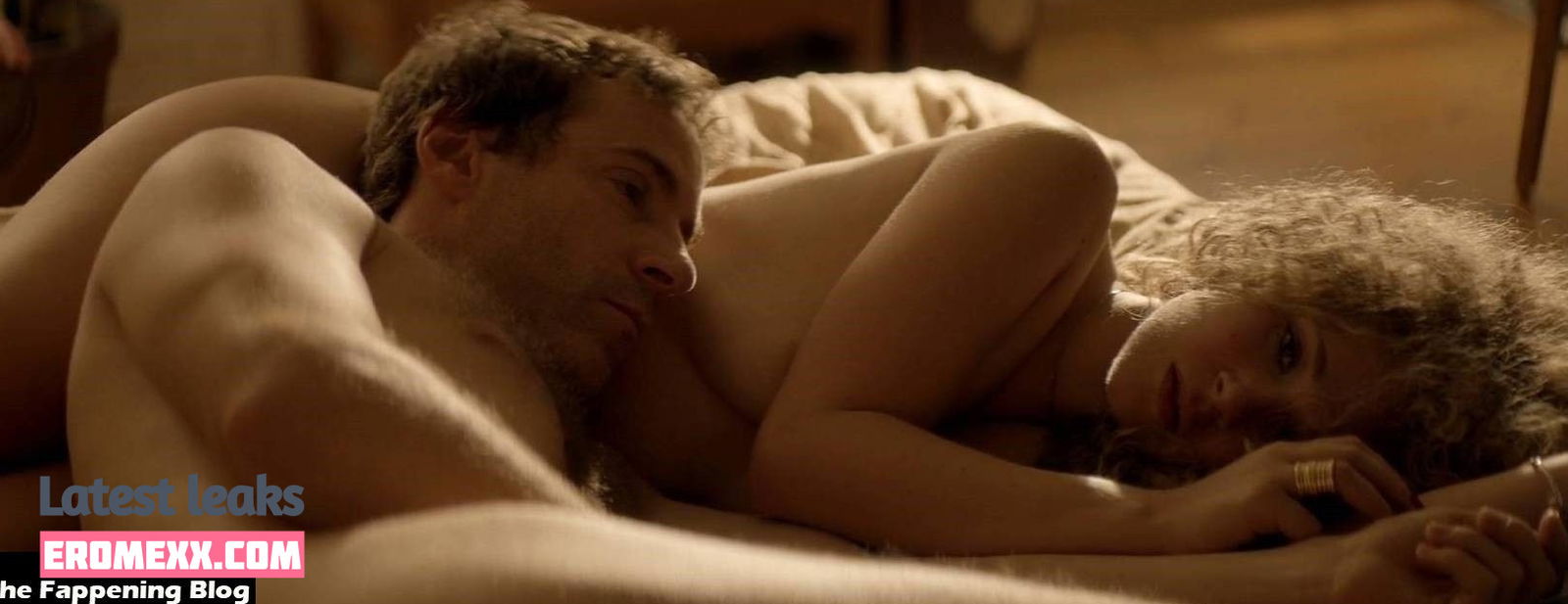 Latest Leaks Juno Temple Nude #445 - Fapello