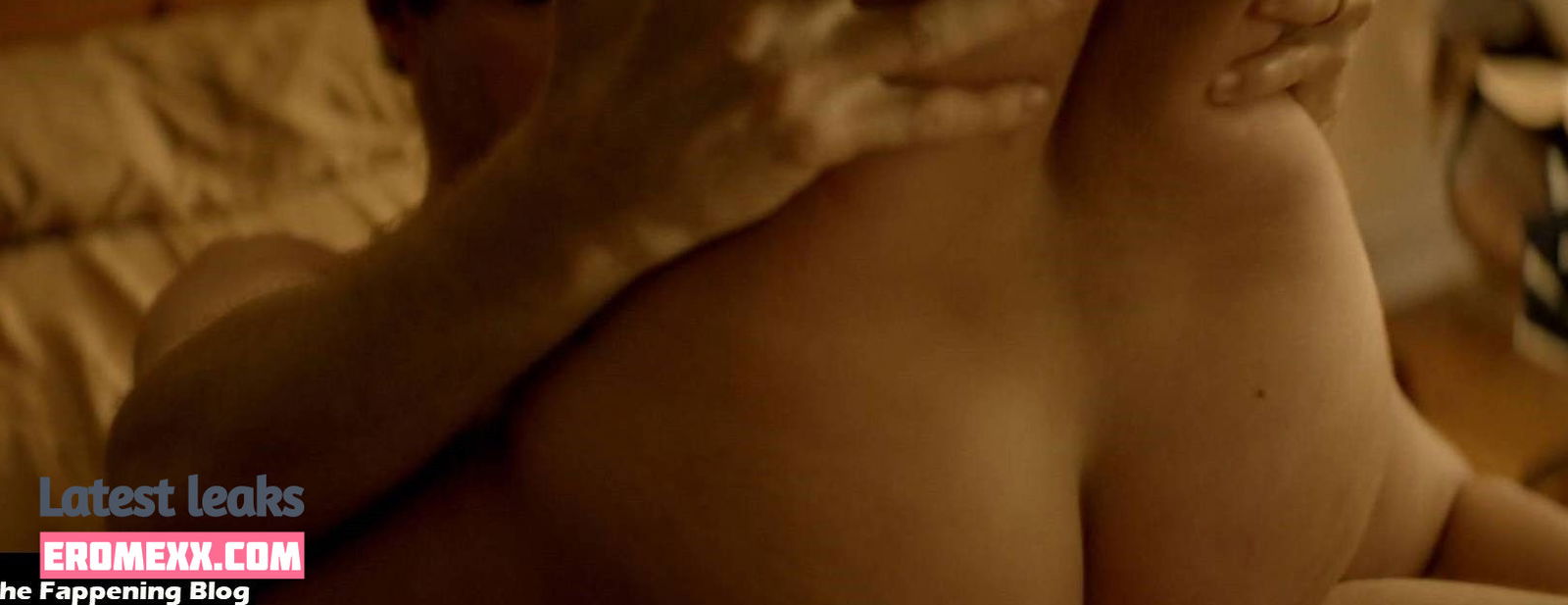 Latest Leaks Juno Temple Nude #446 - Fapello