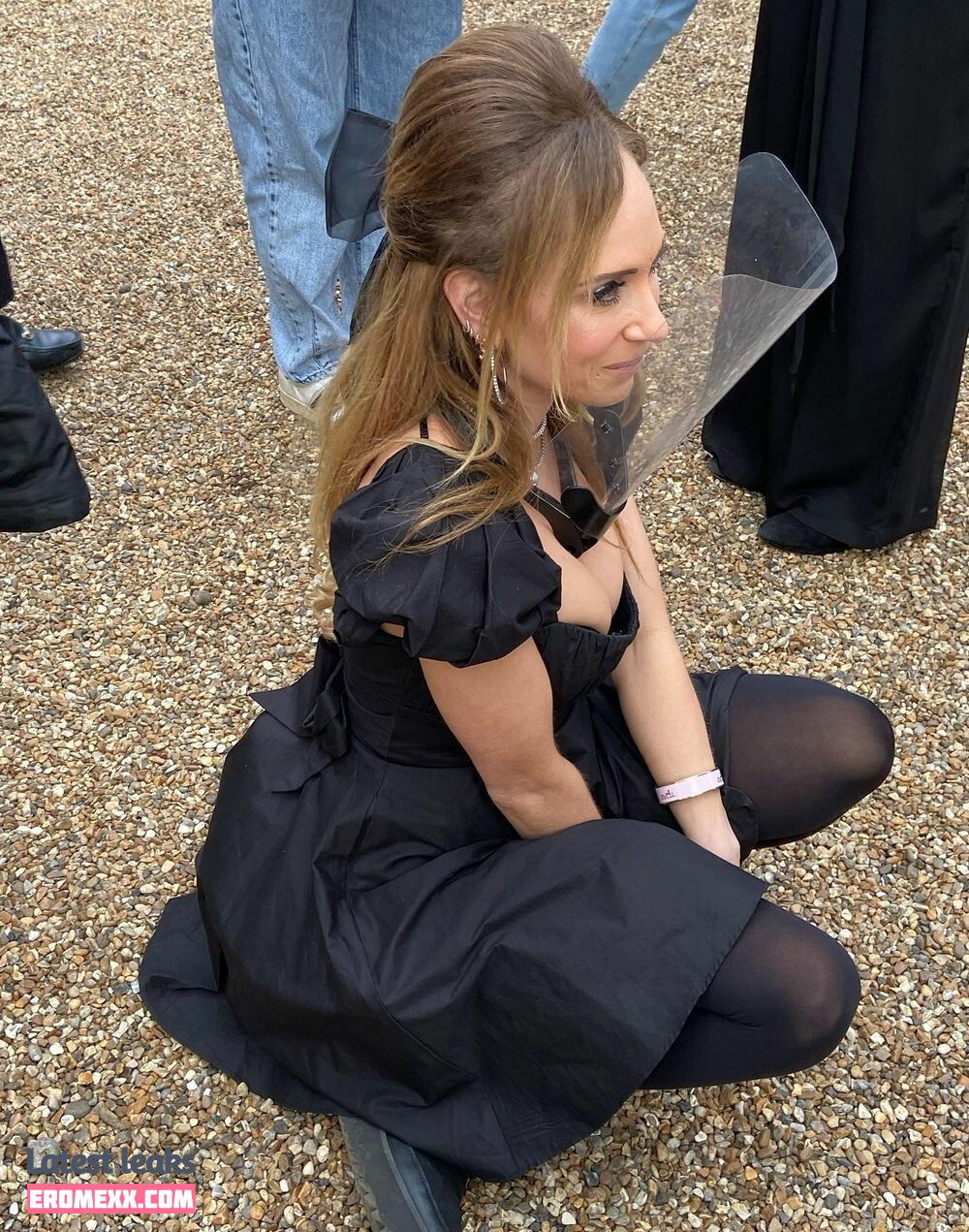 Latest Leaks Juno Temple Nude #487 - Fapello