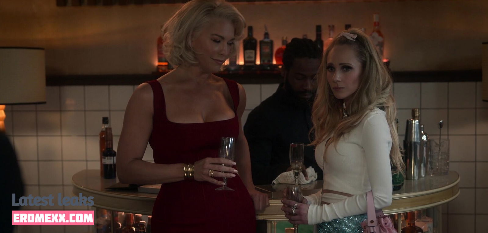 Latest Leaks Juno Temple Nude #488 - Fapello