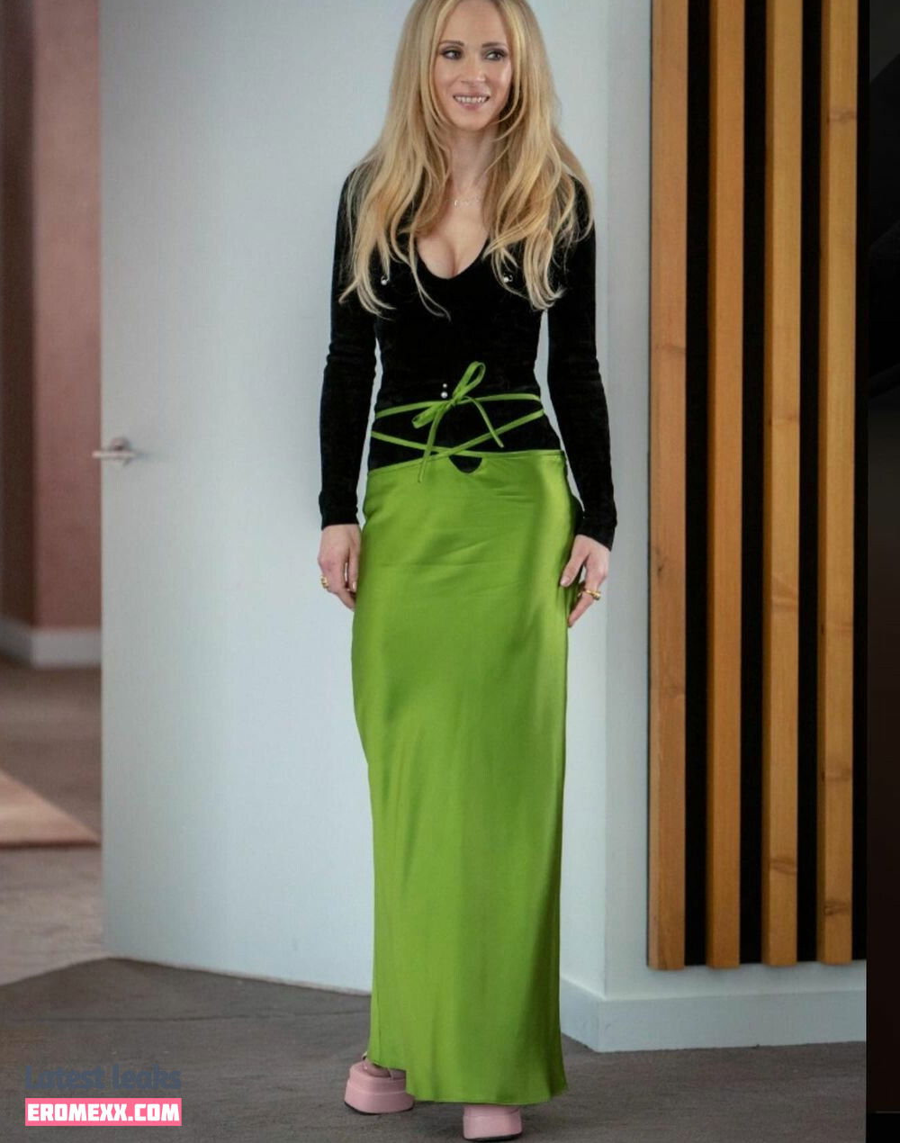Latest Leaks Juno Temple Nude #495 - Fapello