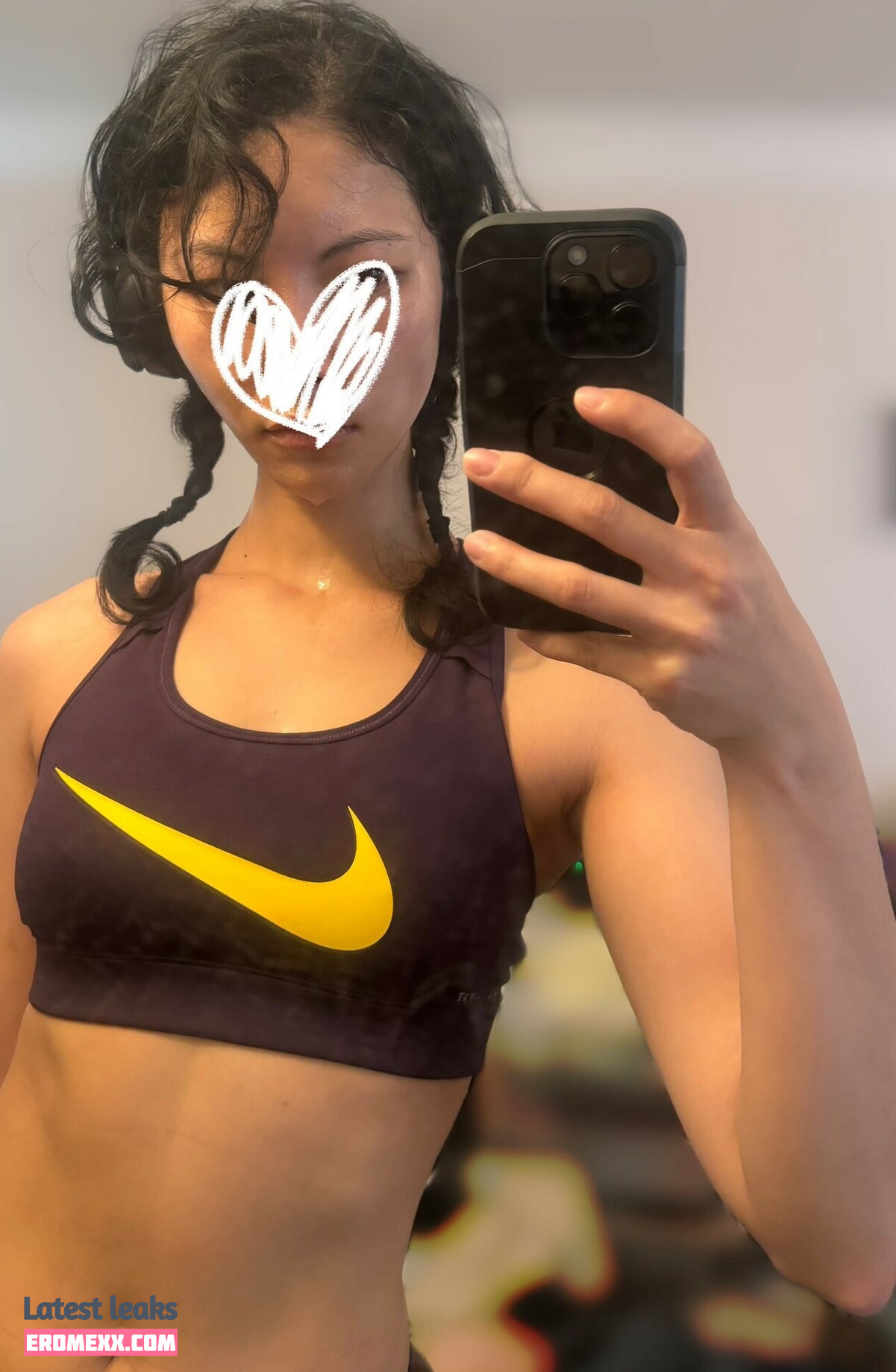 Latest Leaks JupiterHulijing Nude #5 - Fapello