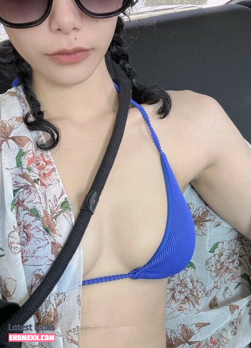 Latest Leaks JupiterHulijing Nude #8 - Fapello