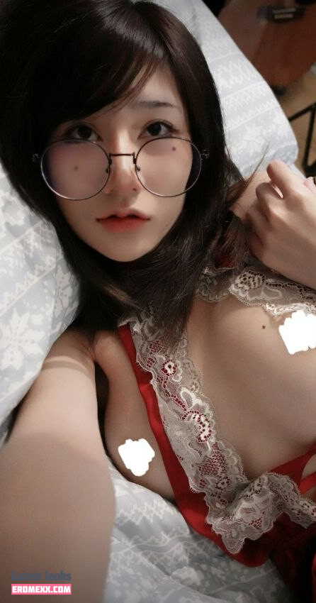 Latest Leaks Juqyx Nude #44 - Fapello