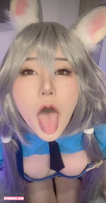 Latest Leaks Juqyx Nude #7 - Fapello