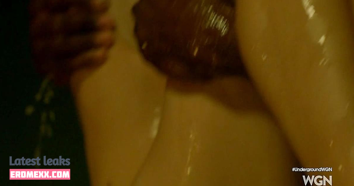 Latest Leaks Jurnee Smollett-Bell Nude #12 - Fapello