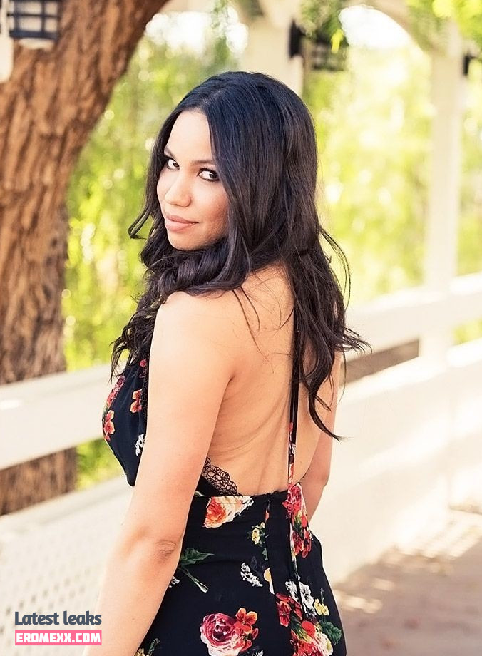 Latest Leaks Jurnee Smollett-Bell Nude #24 - Fapello