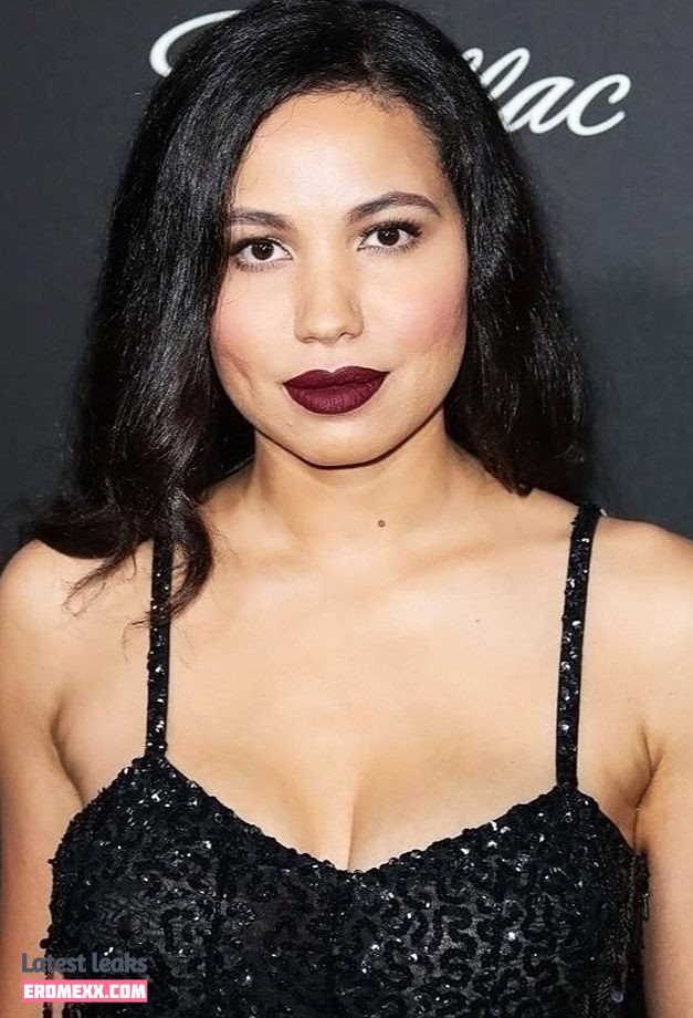 Latest Leaks Jurnee Smollett-Bell Nude #34 - Fapello