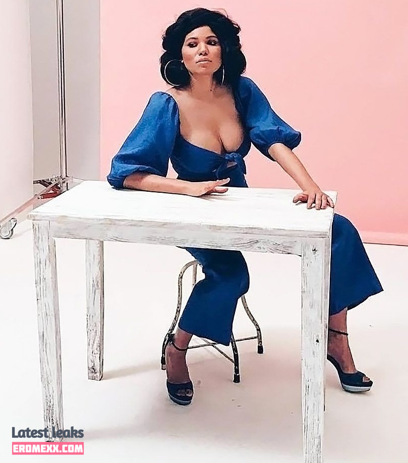 Latest Leaks Jurnee Smollett-Bell Nude #49 - Fapello