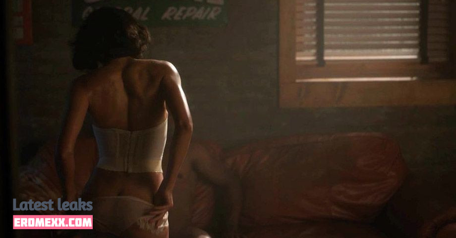 Latest Leaks Jurnee Smollett-Bell Nude #60 - Fapello