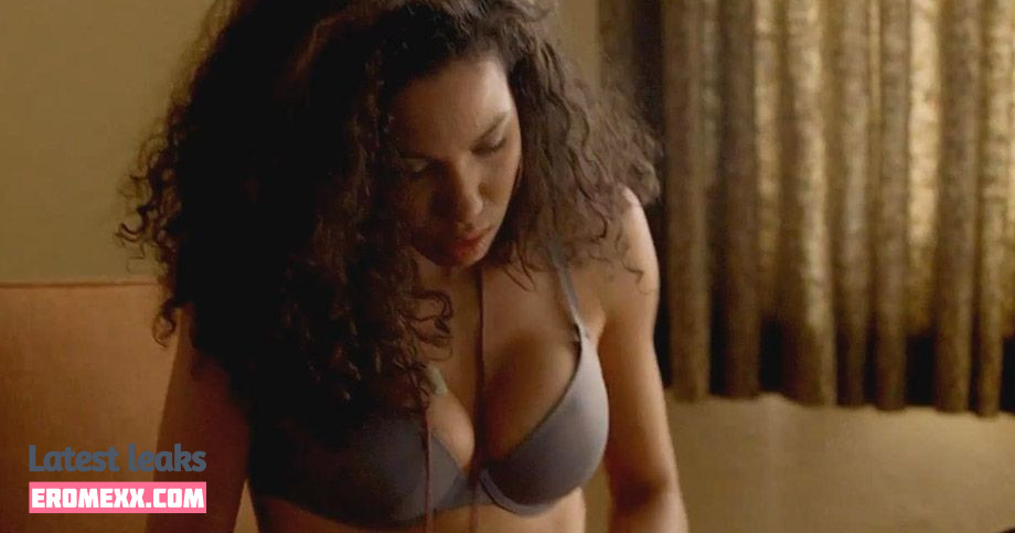 Latest Leaks Jurnee Smollett-Bell Nude #67 - Fapello
