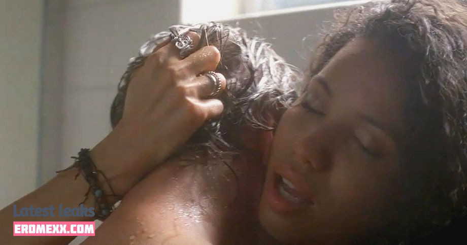 Latest Leaks Jurnee Smollett-Bell Nude #68 - Fapello