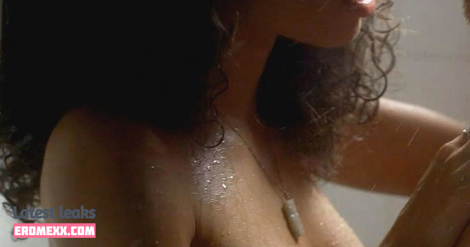 Latest Leaks Jurnee Smollett-Bell Nude #71 - Fapello