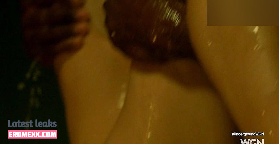 Latest Leaks Jurnee Smollett-Bell Nude #75 - Fapello