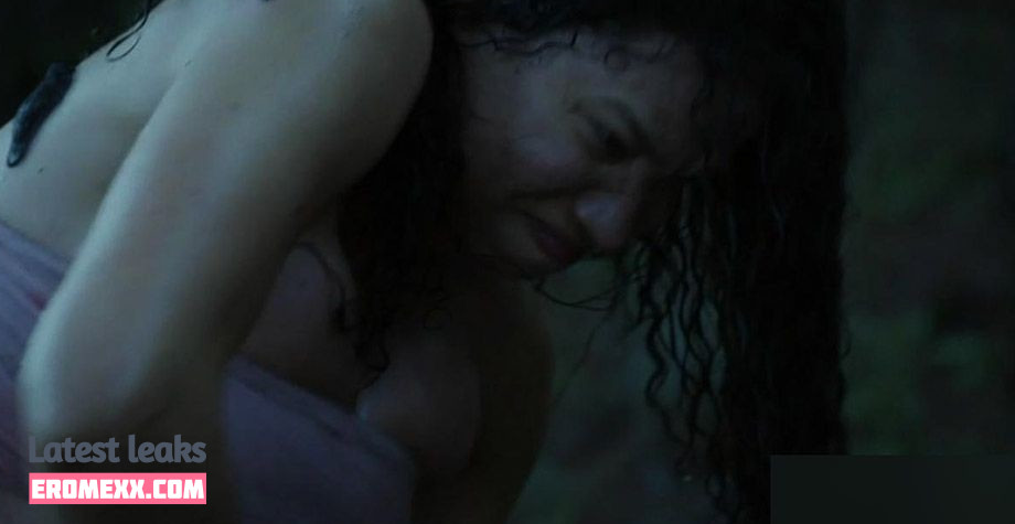 Latest Leaks Jurnee Smollett-Bell Nude #76 - Fapello